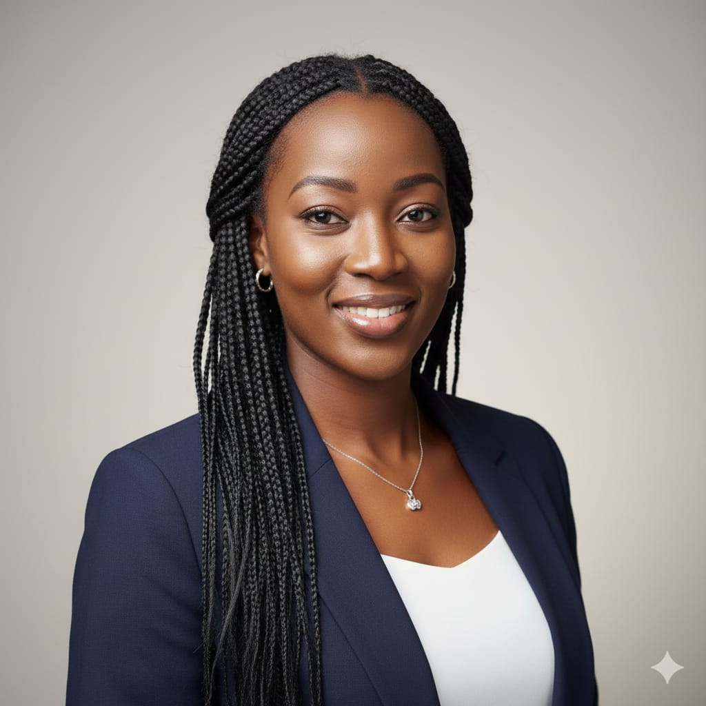 lisa nkatha